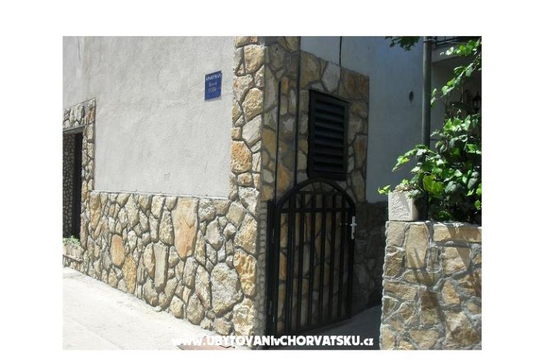 Apartamenty Dinko &amp; Marija – foto 9