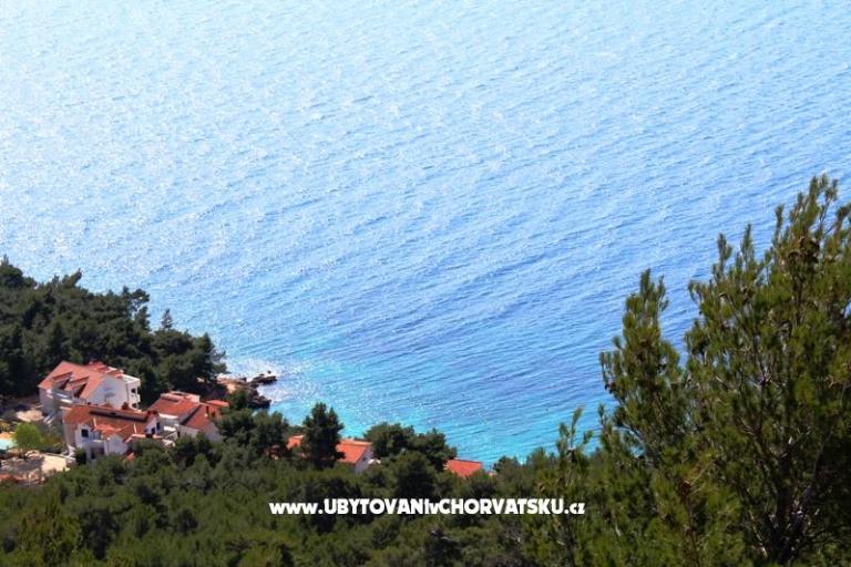 Apartamenty Floris Ivan Dolac – foto 17