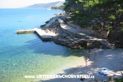 Apartamenty Grgicevic – foto 8
