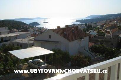 Apartamenty i sobe Maslina – foto 2