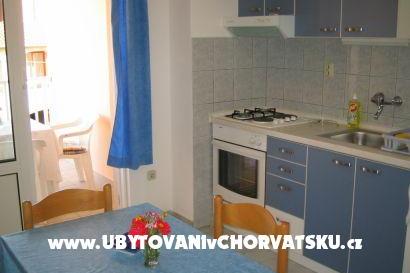 Apartamenty i sobe Maslina – foto 6