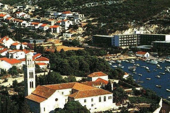 Apartamenty i sobe Maslina – foto 8