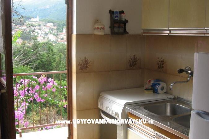 Apartamenty Jelsa-Hvar – foto 4