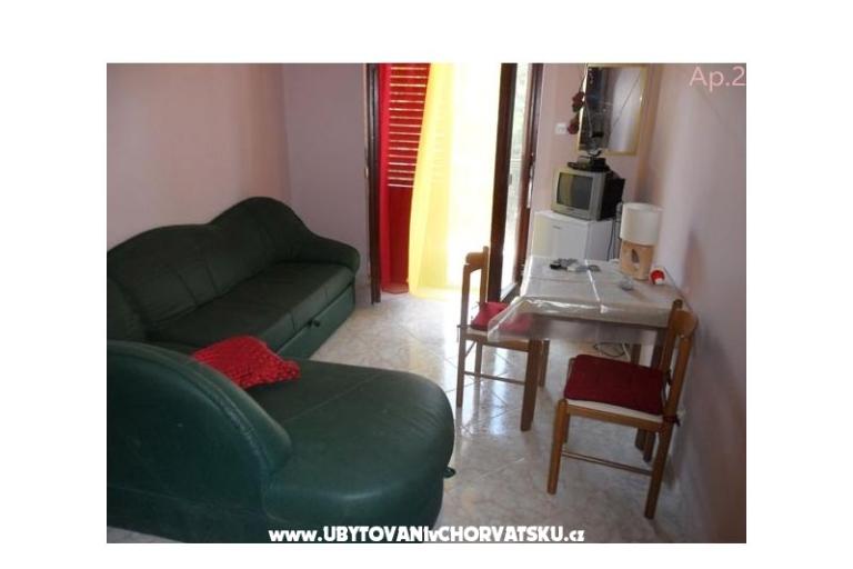Apartamenty Joško- 2 San Giorgio – foto 10