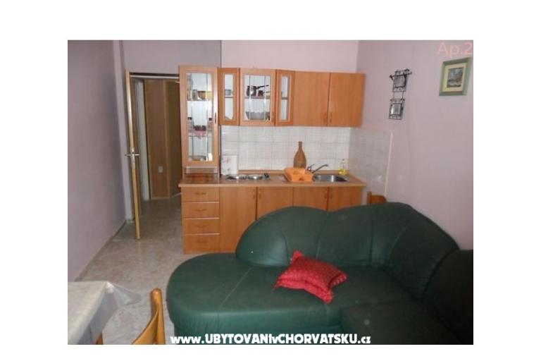 Apartamenty Joško- 2 San Giorgio – foto 11