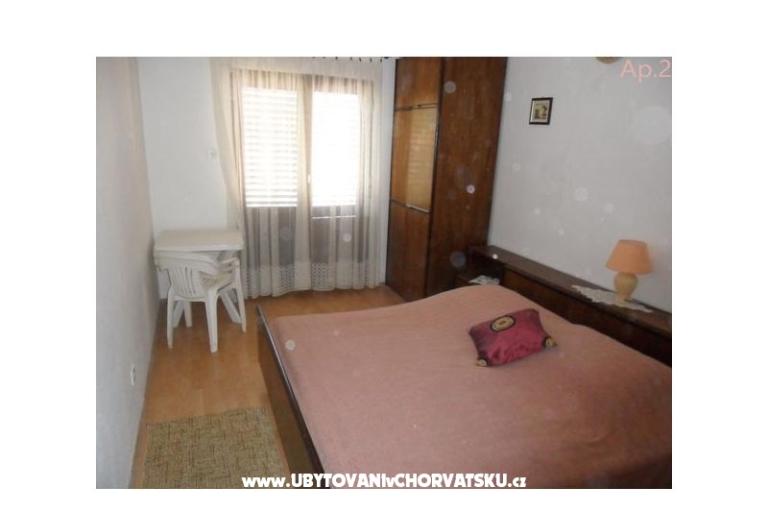 Apartamenty Joško- 2 San Giorgio – foto 12