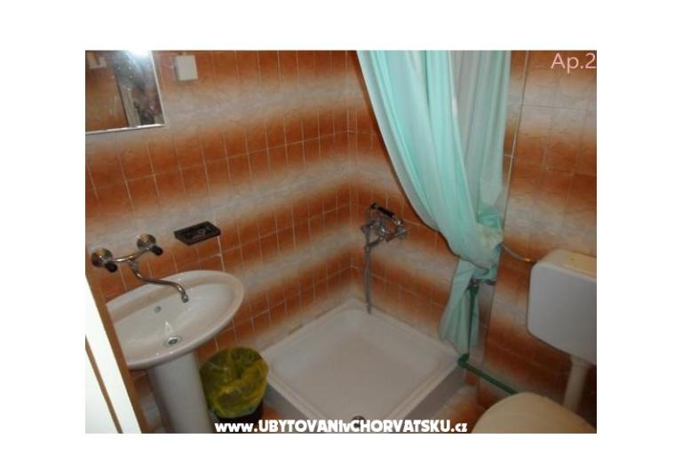 Apartamenty Joško- 2 San Giorgio – foto 13