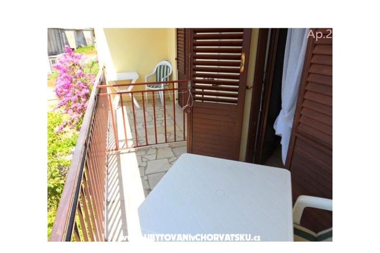 Apartamenty Joško- 2 San Giorgio – foto 14