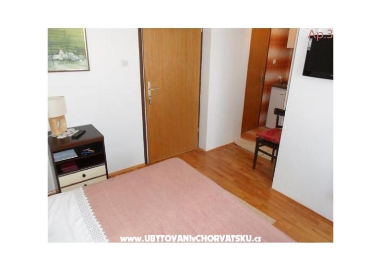 Apartamenty Joško- 2 San Giorgio – foto 15