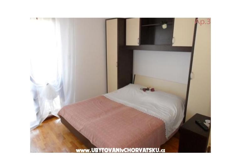 Apartamenty Joško- 2 San Giorgio – foto 16