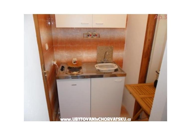 Apartamenty Joško- 2 San Giorgio – foto 17