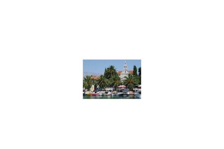 Apartamenty Joško- 2 San Giorgio – foto 18