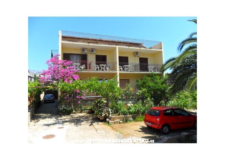 Apartamenty Joško- 2 San Giorgio – foto 3