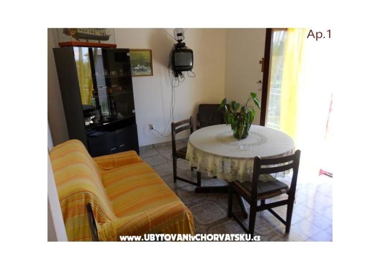 Apartamenty Joško- 2 San Giorgio – foto 4