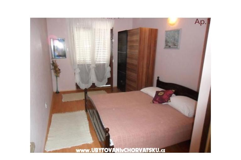 Apartamenty Joško- 2 San Giorgio – foto 6
