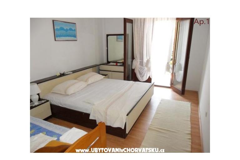 Apartamenty Joško- 2 San Giorgio – foto 7