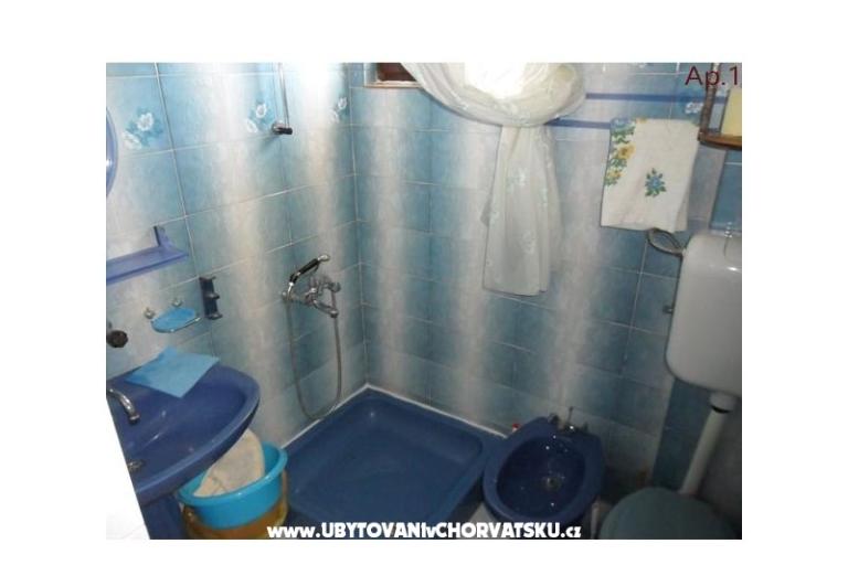 Apartamenty Joško- 2 San Giorgio – foto 8