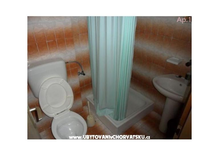 Apartamenty Joško- 2 San Giorgio – foto 9