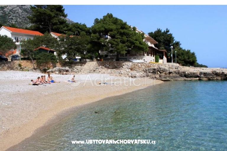 Apartamenty Katica – foto 14