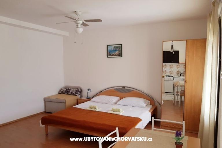 Apartamenty Komarica – foto 11