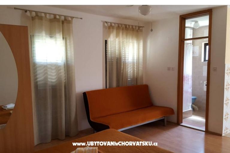 Apartamenty Komarica – foto 15