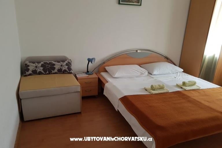 Apartamenty Komarica – foto 6
