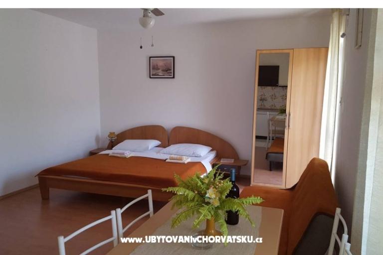 Apartamenty Komarica – foto 7