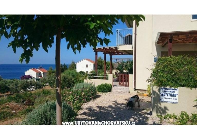 Apartamenty Kristian – foto 11