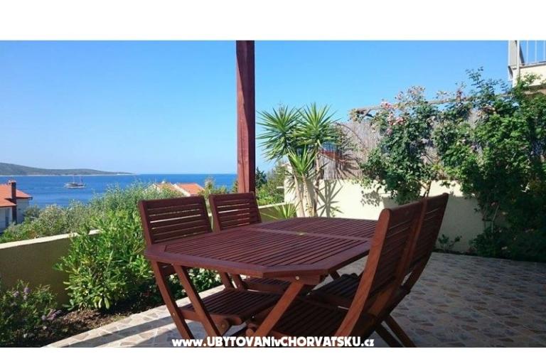 Apartamenty Kristian – foto 12