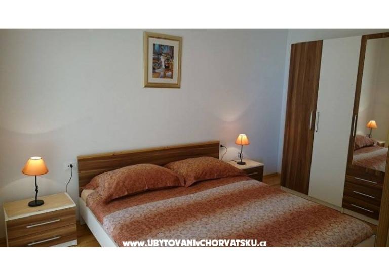 Apartamenty Kristian – foto 8