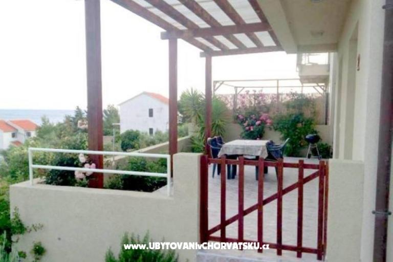 Apartamenty Kristian – foto 9