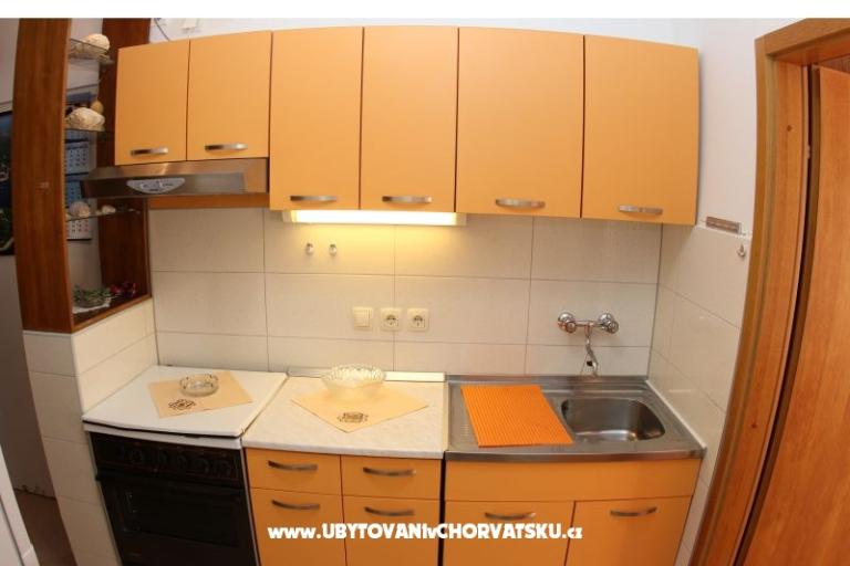 Apartamenty Martin Reljanović – foto 6
