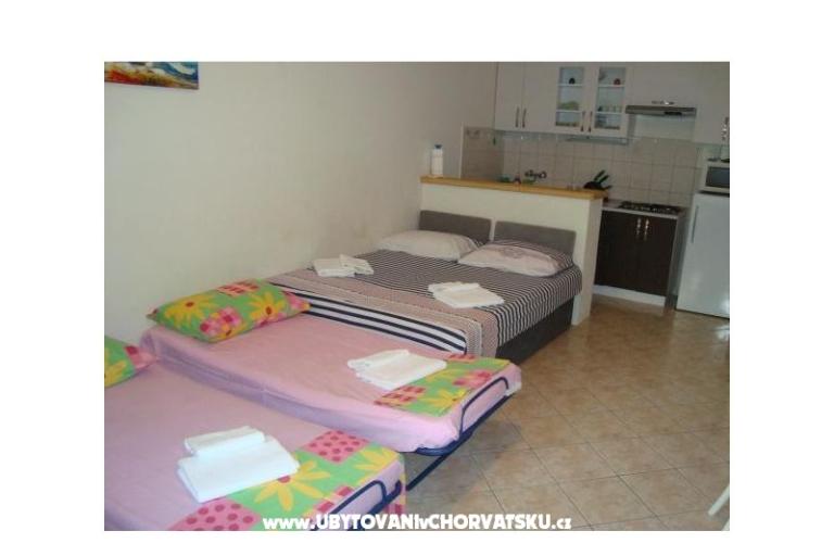 Apartamenty Oskorušica – foto 11