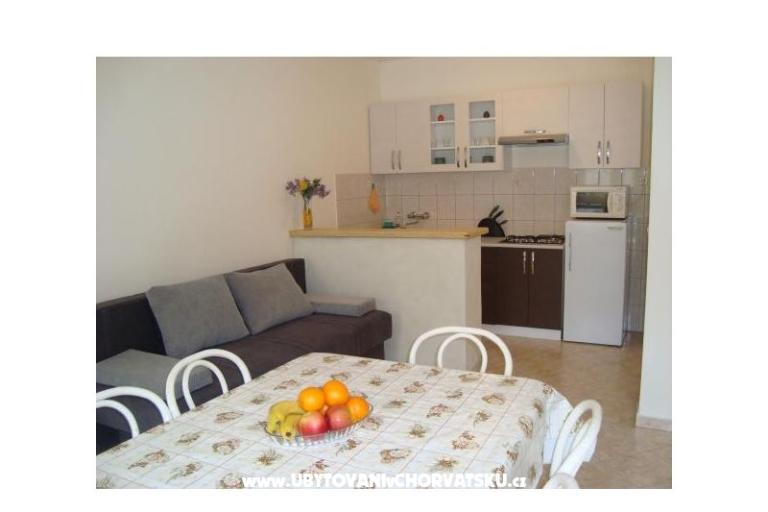 Apartamenty Oskorušica – foto 13