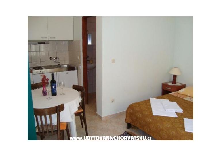 Apartamenty Oskorušica – foto 16