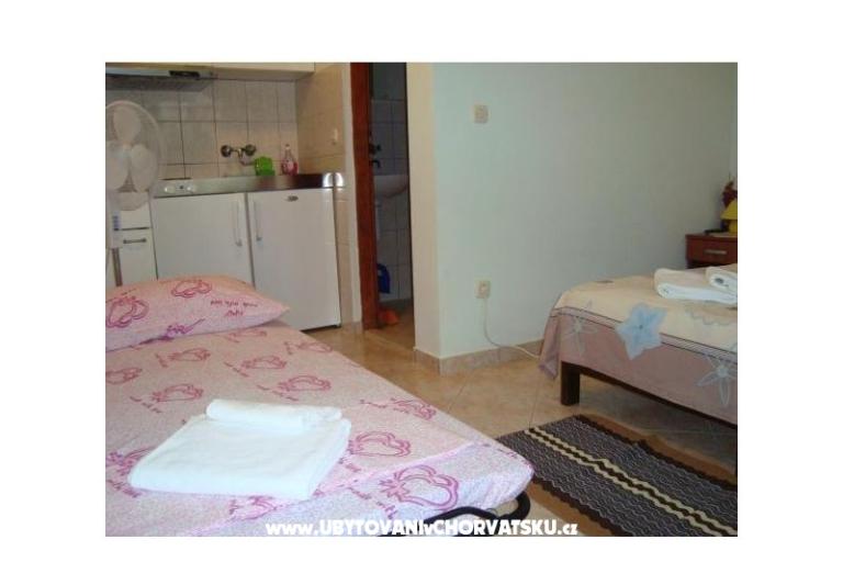 Apartamenty Oskorušica – foto 17