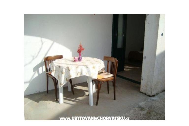 Apartamenty Oskorušica – foto 18
