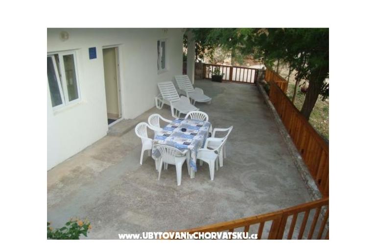 Apartamenty Oskorušica – foto 5