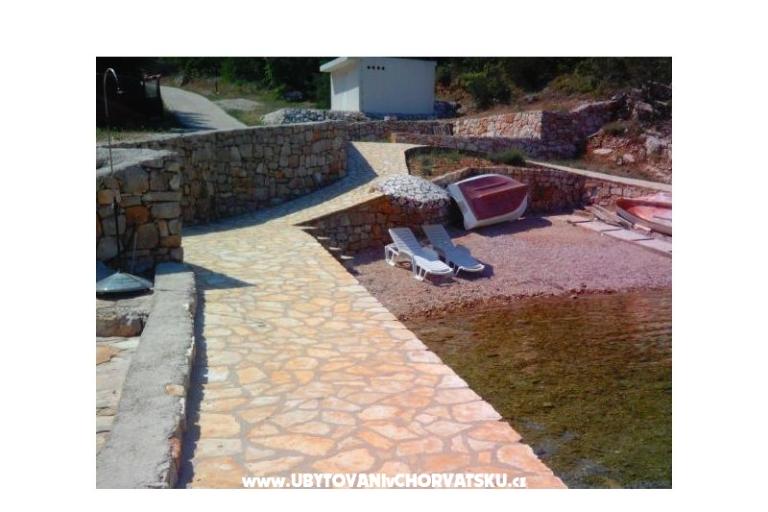 Apartamenty Oskorušica – foto 7