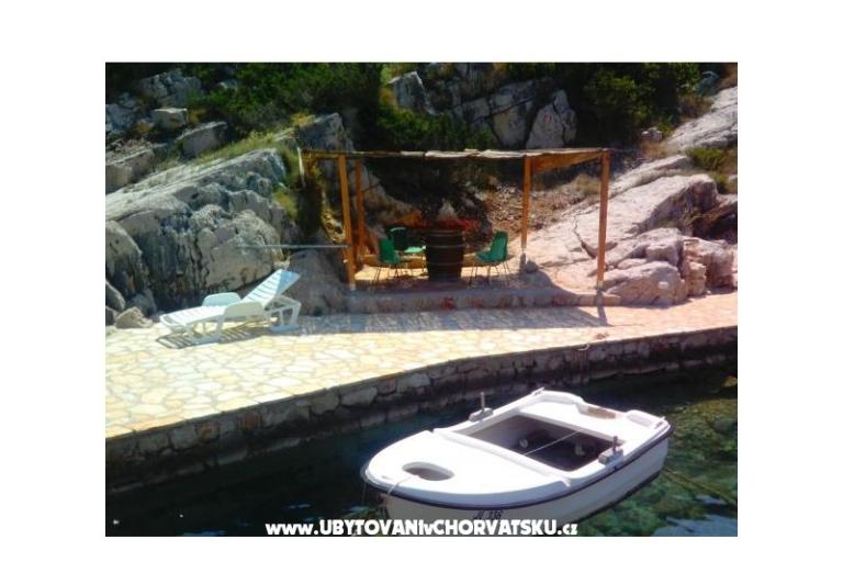 Apartamenty Oskorušica – foto 8
