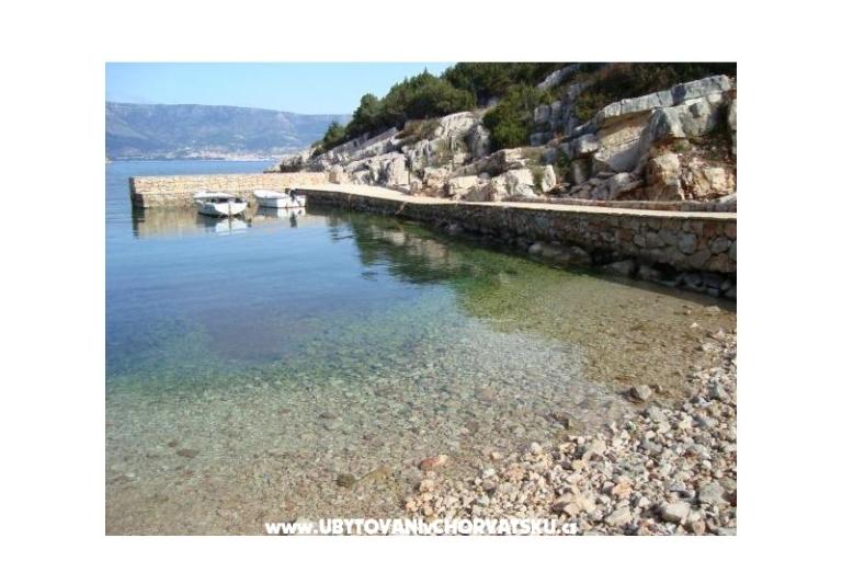 Apartamenty Oskorušica – foto 9