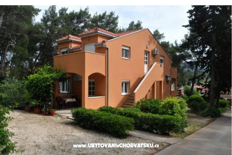 Apartamenty Perka – foto 2