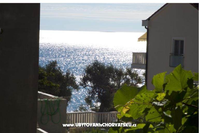 Apartamenty Plaža Ivan Dolac – foto 10