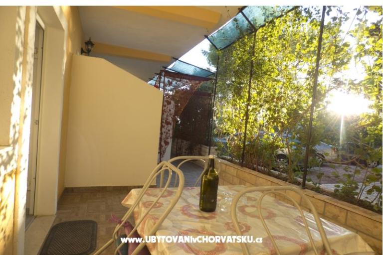 Apartamenty Plaža Ivan Dolac – foto 11