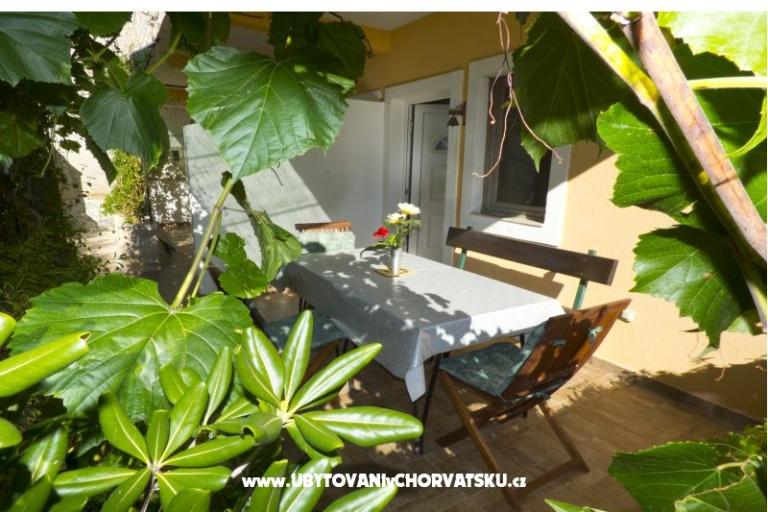 Apartamenty Plaža Ivan Dolac – foto 12