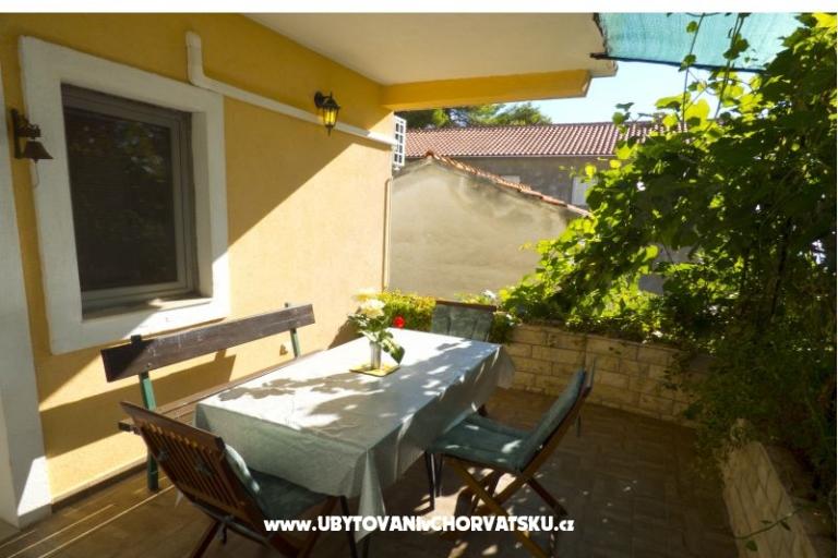 Apartamenty Plaža Ivan Dolac – foto 13