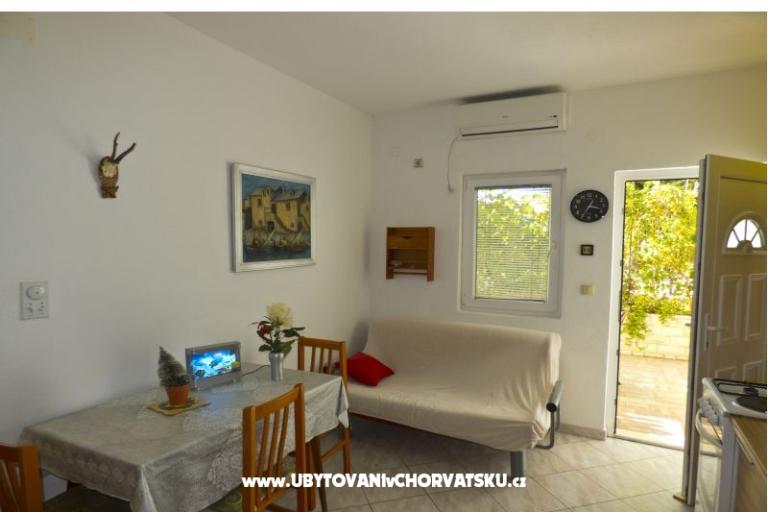 Apartamenty Plaža Ivan Dolac – foto 14