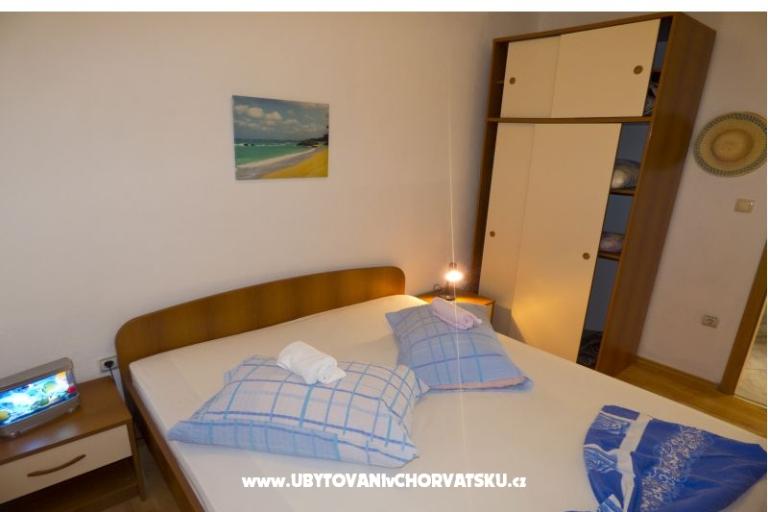 Apartamenty Plaža Ivan Dolac – foto 15