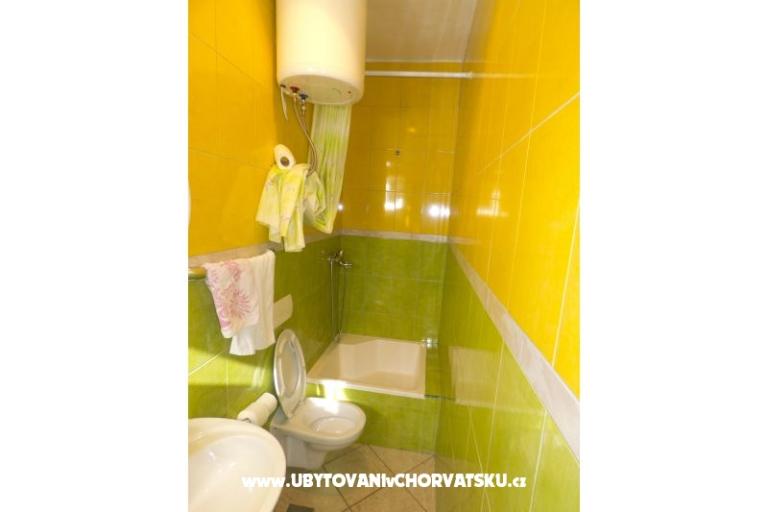 Apartamenty Plaža Ivan Dolac – foto 16