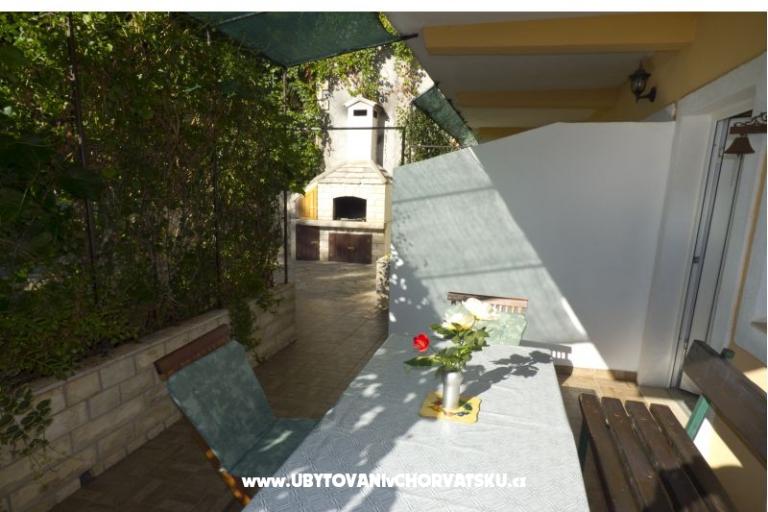 Apartamenty Plaža Ivan Dolac – foto 17